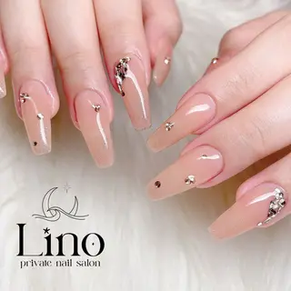 ネイル nail salon Linoのネイルデザイン