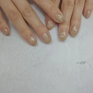 ネイル nail RiRi アトレナチュラのエステ・リラクイメージ