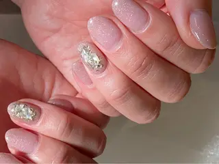 ネイル maison de NALIのネイルデザイン