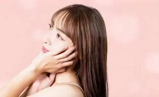 愛音💜BELZE✮ ローマピンク/ハーブのその他イメージ