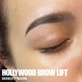 アイブロウ KOMACHI🌹 Amaranthのマツエク・マツパデザイン