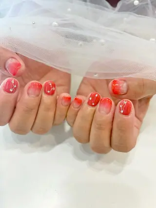 ネイル 近藤 美春のネイルデザイン