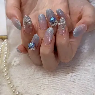 ネイル ネイルサロン naiIanのネイルデザイン