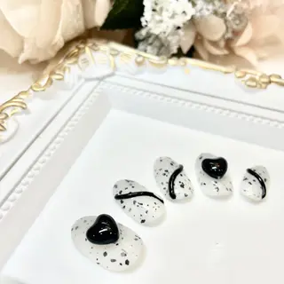 ネイル LUNARJE YUKARIのエステ・リラクイメージ