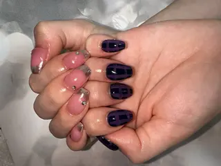ネイル coco nailのネイルデザイン