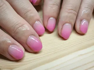 ネイル 〘パラジェル専門店〙 minoriのネイルデザイン