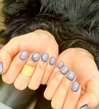 ネイル joieange木村 友紀のネイルデザイン