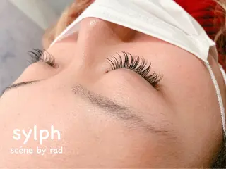 マツエク・マツパ eyelist🌼 asukaのマツエク・マツパデザイン