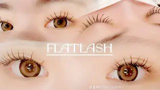 マツエク・マツパ ～petiteCoco～eye&eyebrowStudio所属・petiteCoco /長野 麗衣奈のマツエク・マツパデザイン