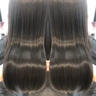 ロング シールエクステ/ 髪質改善💐yuuのヘアスタイル