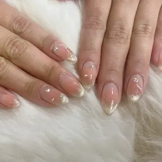 ネイル パラジェル登録サロンfeerique所属・Uchida Mayunaのその他イメージ