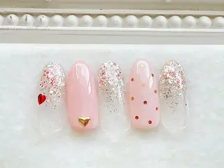 ネイル Satomi  のネイルデザイン