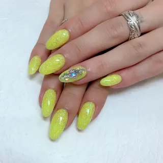 ネイル Nailsalon Merci京都店所属・Merci Sara🪼のネイルデザイン