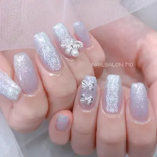 ネイル ナナイチゼロ I.Naoのネイルデザイン