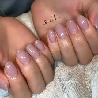 ネイル K. Misakiのネイルデザイン