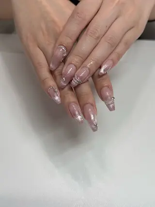 ネイル yui nailのネイルデザイン
