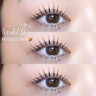 マツエク・マツパ AYAKA🤍 まつ毛パーマのマツエク・マツパデザイン