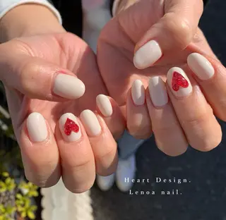 ネイル nailsalon Lenoaのネイルデザイン