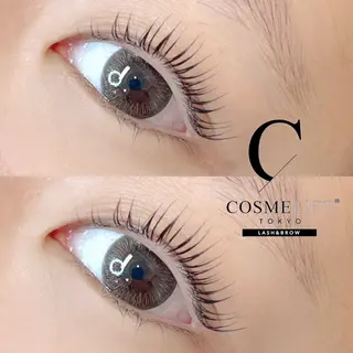 マツエク・マツパ ビューティーサロン　　リアン所属・ビューティーサロン リアンのマツエク・マツパデザイン