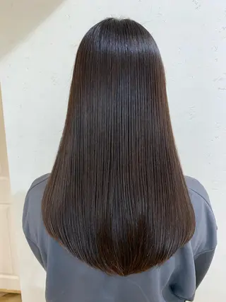 ロング カラー ヘアアレンジ Londideal 高橋ヒロシのヘアスタイル