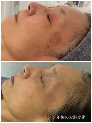 ヤスダ ユウコのエステ・リラクイメージ