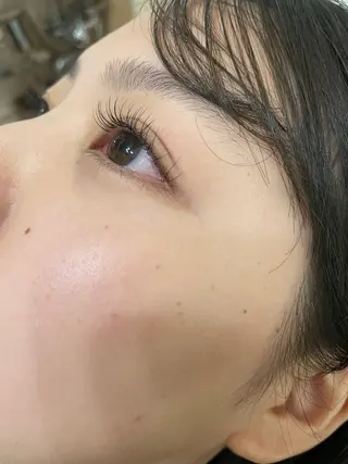 マツエク・マツパ dear beautyのマツエク・マツパデザイン