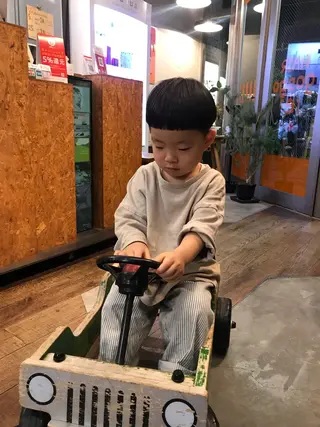 メンズ 嶋田 直美のその他イメージ