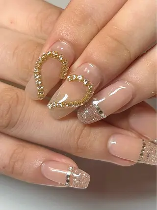 ネイル s sのネイルデザイン