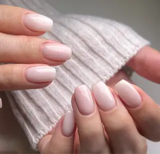 ネイル NailSalon✨ Écrinエクランのネイルデザイン