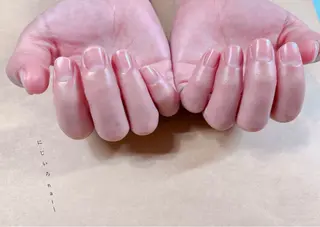 ネイル にじいろ nailのネイルデザイン