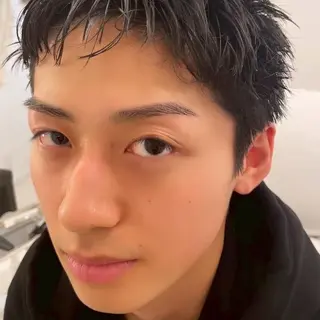 アイブロウ メンズ KOKUA/ REIGAの眉毛・アイブロウイメージ