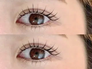 マツエク・マツパ ルラデザイン所属・lula designのマツエク・マツパデザイン