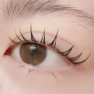 マツエク・マツパ mecotto大宮店 店長MAKI似合わせのマツエク・マツパデザイン