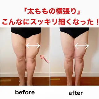 大沢 優子のエステ・リラクイメージ