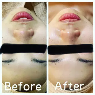 LUANA所属・ma ruのエステ・リラクイメージ