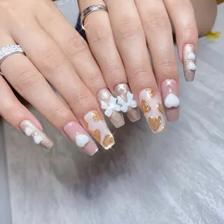 ネイル ANG Studioのネイルデザイン