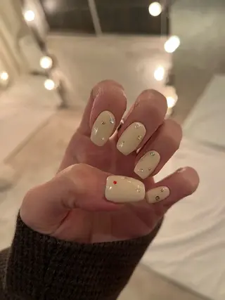 ネイル LINON所属・【LINON】 airiのネイルデザイン