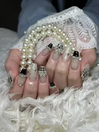 ネイル Mi Oのネイルデザイン