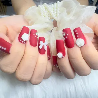 ネイル Kora Nailのネイルデザイン
