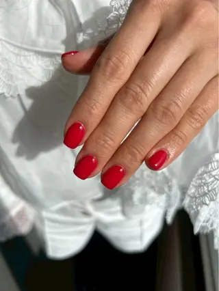 ショート Nbibi nail salonのネイルデザイン