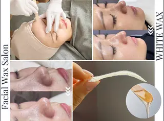 メンズ WhiteWax 堺東店所属・WhiteWax 堺東店のエステ・リラクイメージ