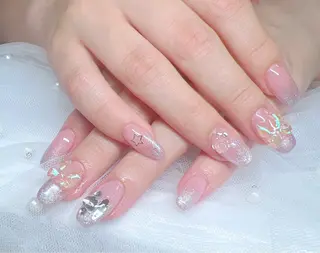 ネイル Himawari 松戸ネイル自宅サロンのネイルデザイン