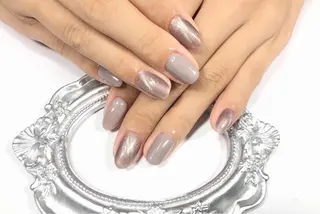 ネイル ネイルサロン ロア旧ジョリーのネイルデザイン