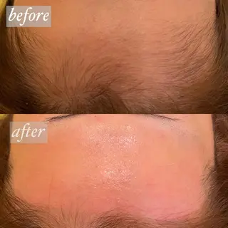 ヘアーアシストビーム所属・eyelash bi-mの眉毛・アイブロウイメージ