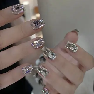 ネイル Liora nail スカルプ専門店のネイルデザイン