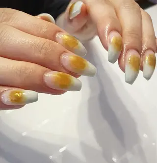 ネイル uryu yuriのネイルデザイン