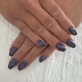 ネイル Nail salon Rilyのネイルデザイン