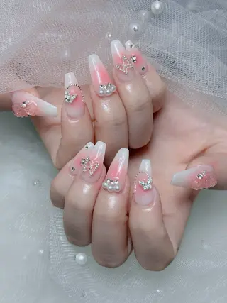ネイル Lumi Nailのネイルデザイン