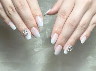 ネイル L.Nail所属・L.nail 【エル.ネイル】のネイルデザイン