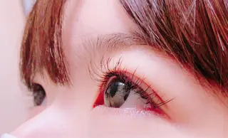 マツエク・マツパ 田中 まりなのマツエク・マツパデザイン